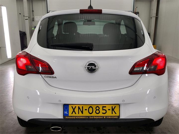 Photo 27 VIN: W0V0XEP08J6060088 - OPEL CORSA 