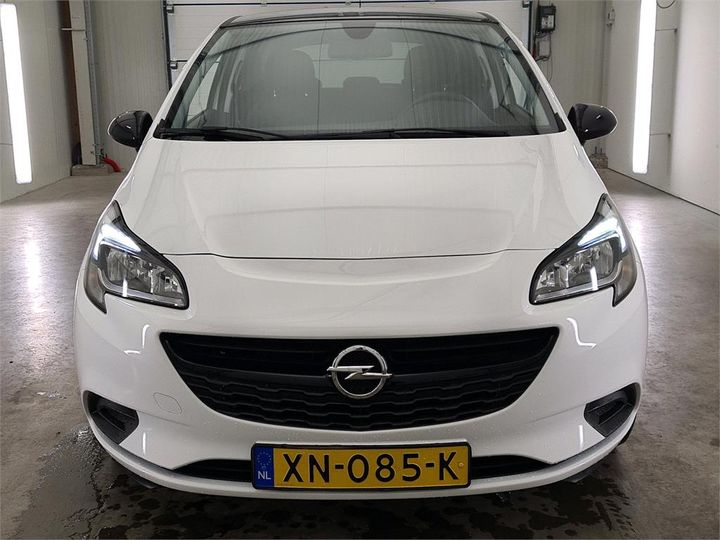 Photo 5 VIN: W0V0XEP08J6060088 - OPEL CORSA 