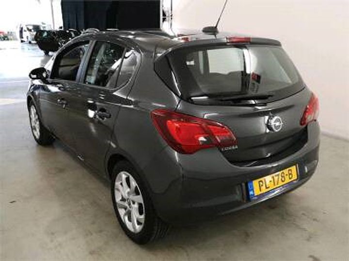 Photo 2 VIN: W0V0XEP68H4302779 - OPEL CORSA 