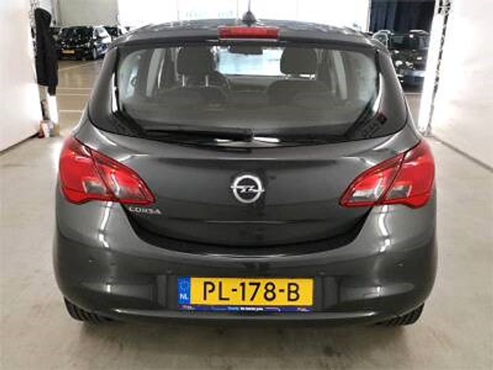 Photo 3 VIN: W0V0XEP68H4302779 - OPEL CORSA 