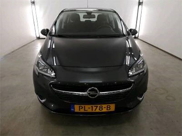 Photo 6 VIN: W0V0XEP68H4302779 - OPEL CORSA 