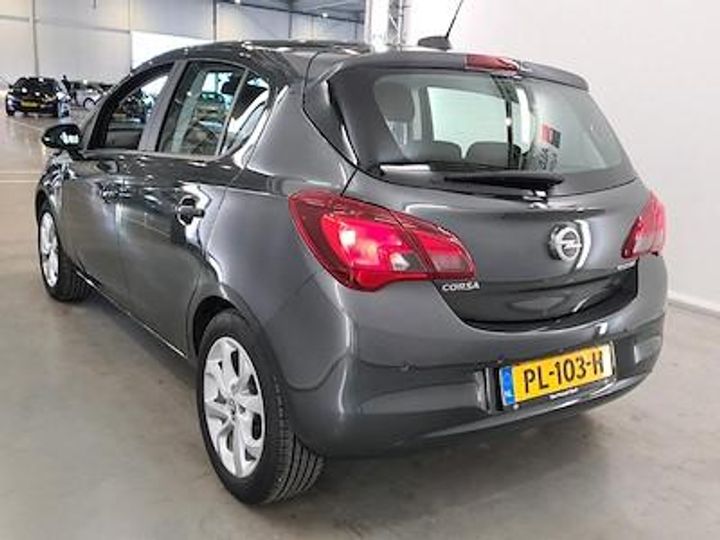 Photo 2 VIN: W0V0XEP68H4305313 - OPEL CORSA 