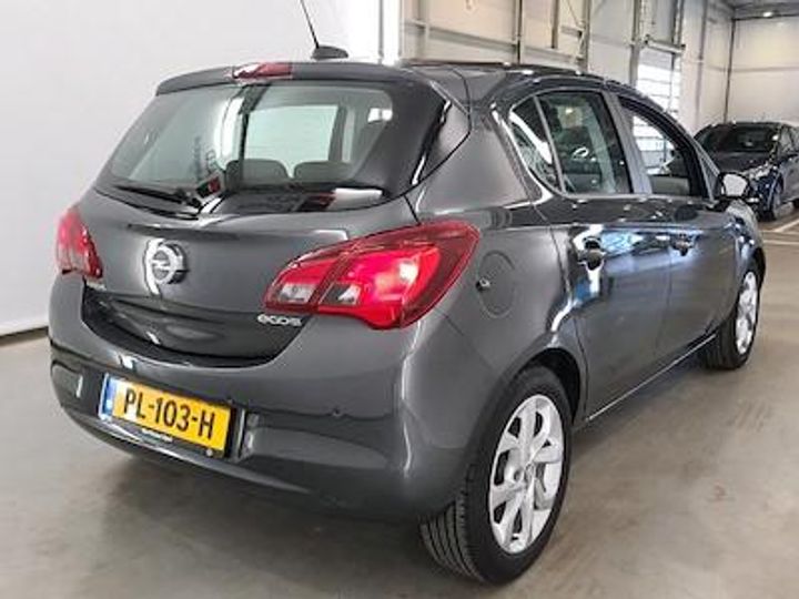 Photo 3 VIN: W0V0XEP68H4305313 - OPEL CORSA 