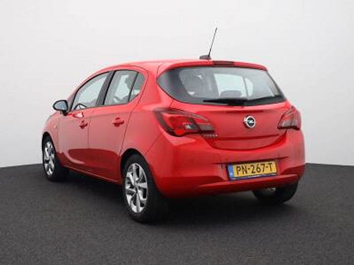 Photo 3 VIN: W0V0XEP68H4310201 - OPEL CORSA 