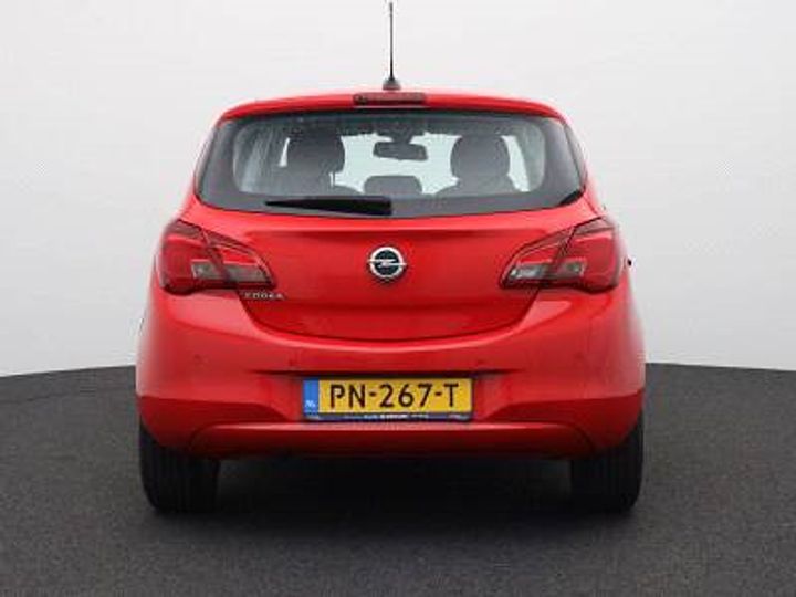 Photo 4 VIN: W0V0XEP68H4310201 - OPEL CORSA 