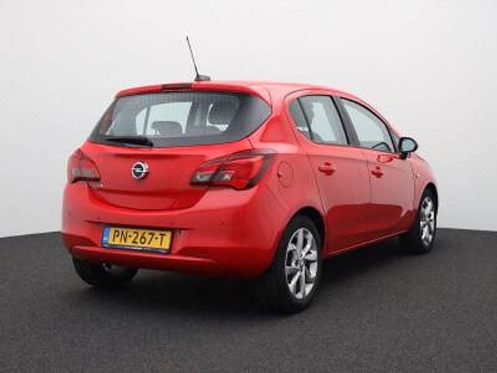 Photo 5 VIN: W0V0XEP68H4310201 - OPEL CORSA 