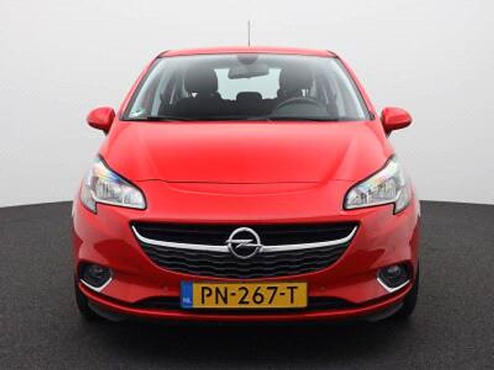 Photo 8 VIN: W0V0XEP68H4310201 - OPEL CORSA 