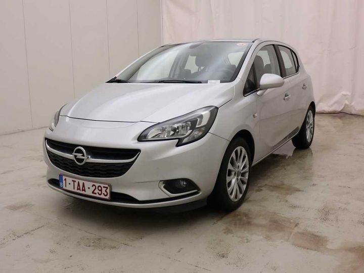 Photo 1 VIN: W0V0XEP68H4314996 - OPEL CORSA 