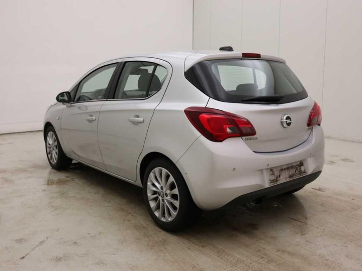 Photo 10 VIN: W0V0XEP68H4314996 - OPEL CORSA 