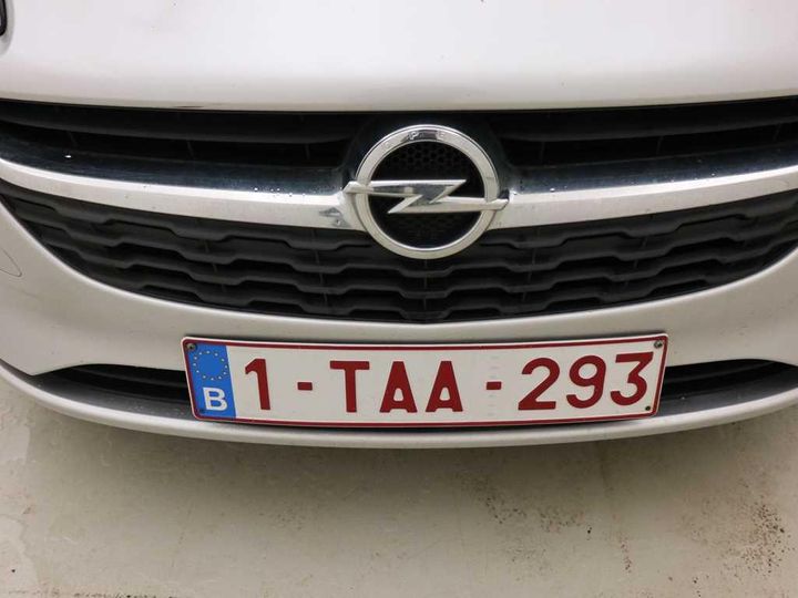 Photo 13 VIN: W0V0XEP68H4314996 - OPEL CORSA 