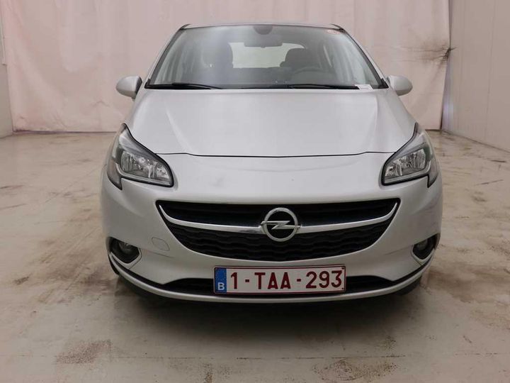 Photo 17 VIN: W0V0XEP68H4314996 - OPEL CORSA 