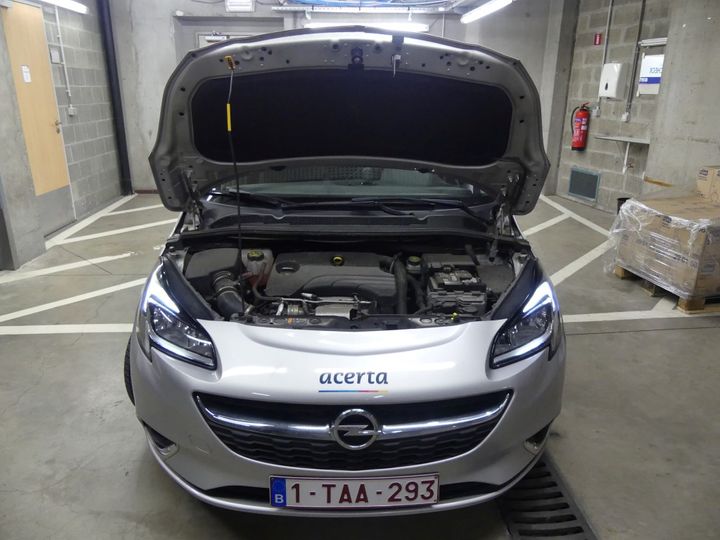 Photo 22 VIN: W0V0XEP68H4314996 - OPEL CORSA 