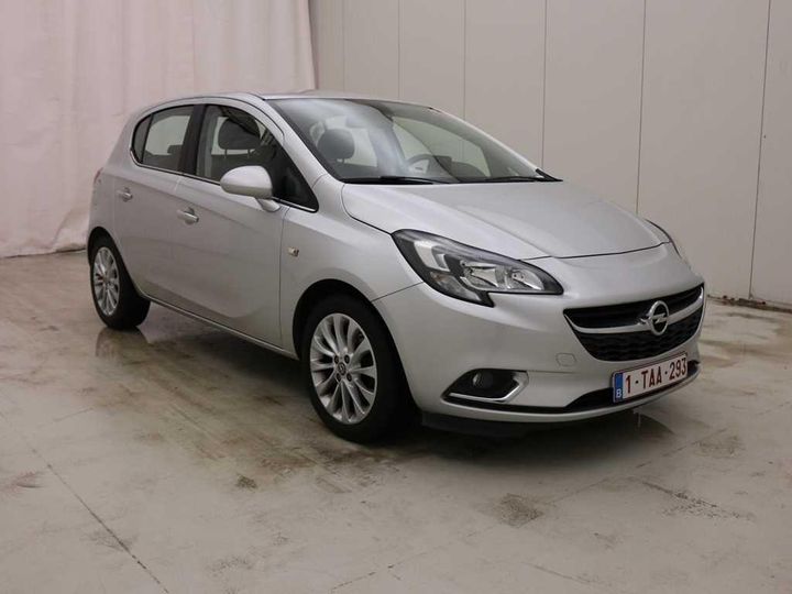 Photo 9 VIN: W0V0XEP68H4314996 - OPEL CORSA 