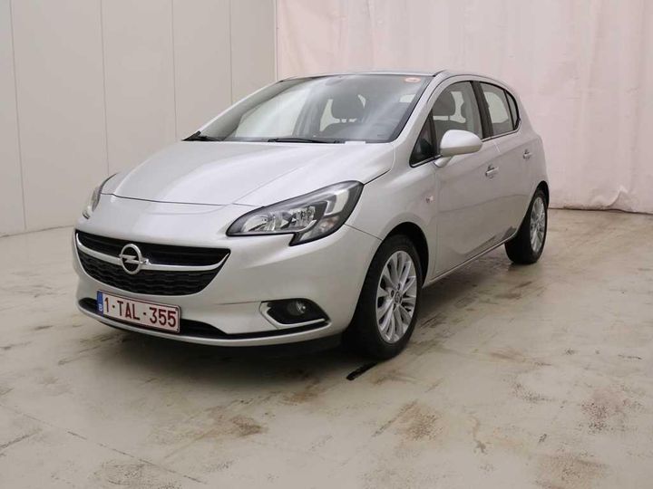 Photo 0 VIN: W0V0XEP68H4314998 - OPEL CORSA 