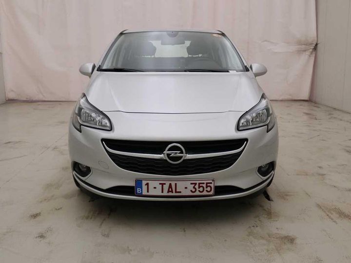 Photo 17 VIN: W0V0XEP68H4314998 - OPEL CORSA 