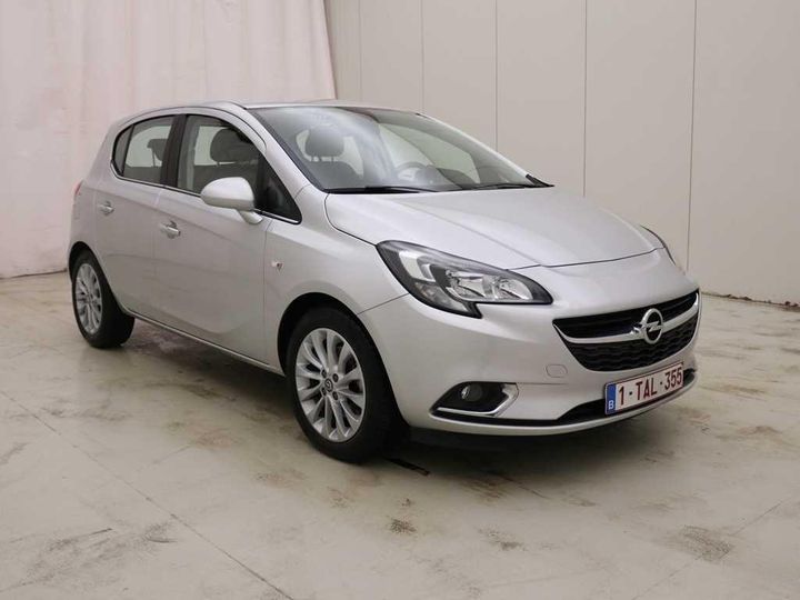 Photo 9 VIN: W0V0XEP68H4314998 - OPEL CORSA 