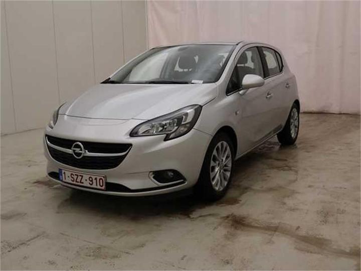 Photo 1 VIN: W0V0XEP68H4315018 - OPEL CORSA 