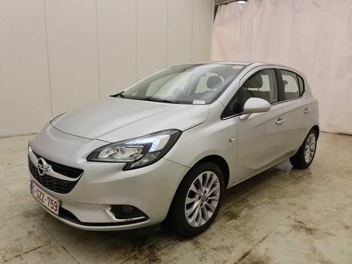 Photo 1 VIN: W0V0XEP68H4315024 - OPEL CORSA 