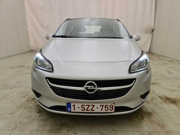 Photo 16 VIN: W0V0XEP68H4315024 - OPEL CORSA 