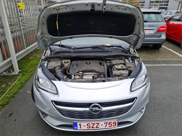 Photo 21 VIN: W0V0XEP68H4315024 - OPEL CORSA 