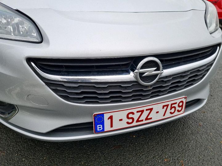 Photo 24 VIN: W0V0XEP68H4315024 - OPEL CORSA 