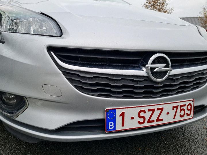 Photo 26 VIN: W0V0XEP68H4315024 - OPEL CORSA 