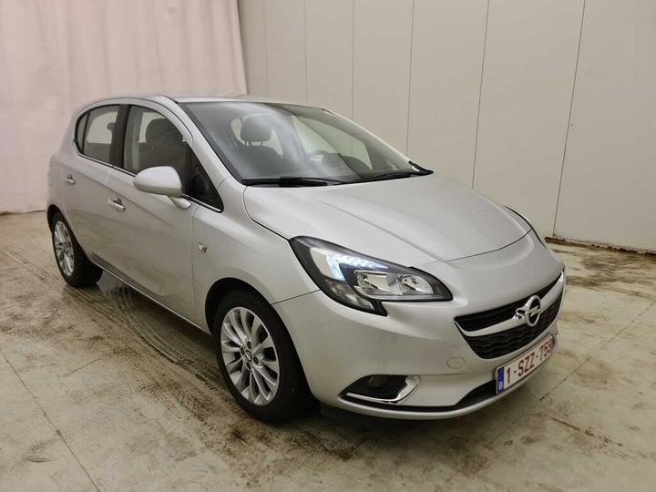 Photo 8 VIN: W0V0XEP68H4315024 - OPEL CORSA 