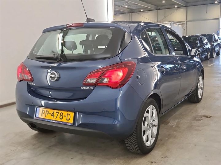 Photo 4 VIN: W0V0XEP68H4315579 - OPEL CORSA 