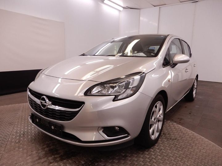 Photo 1 VIN: W0V0XEP68H4316198 - OPEL CORSA 