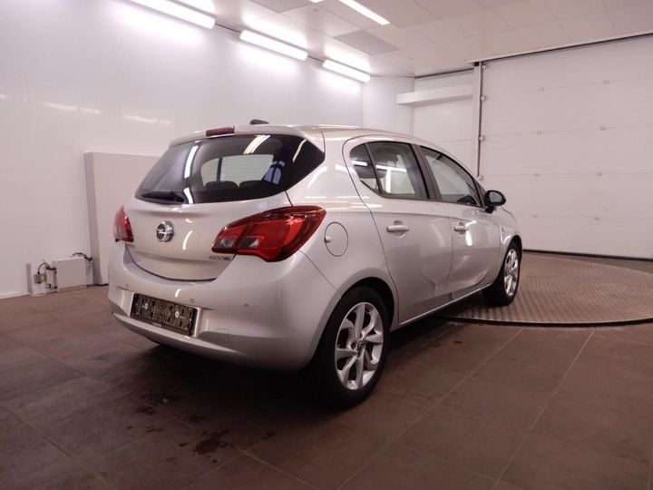 Photo 2 VIN: W0V0XEP68H4316198 - OPEL CORSA 