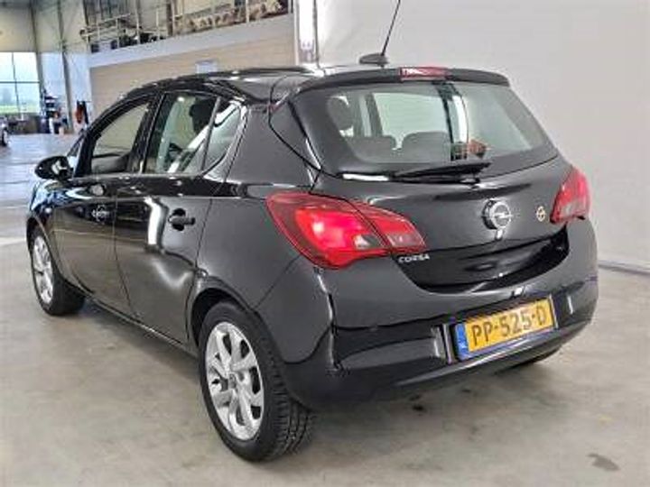 Photo 2 VIN: W0V0XEP68H4316342 - OPEL CORSA 