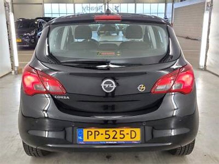 Photo 3 VIN: W0V0XEP68H4316342 - OPEL CORSA 