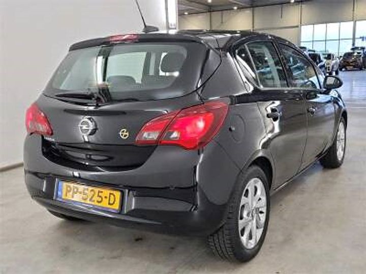 Photo 4 VIN: W0V0XEP68H4316342 - OPEL CORSA 