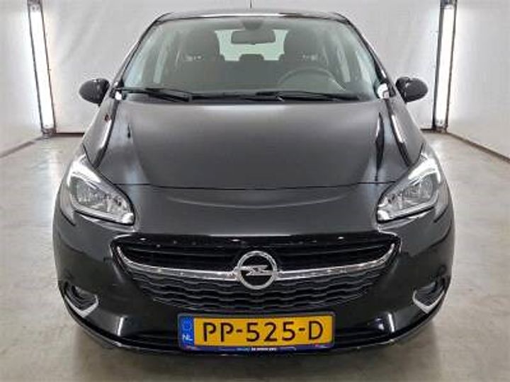 Photo 6 VIN: W0V0XEP68H4316342 - OPEL CORSA 