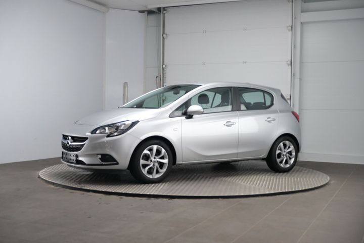 Photo 1 VIN: W0V0XEP68H4316398 - OPEL CORSA 