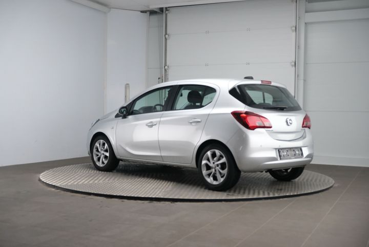 Photo 3 VIN: W0V0XEP68H4316398 - OPEL CORSA 