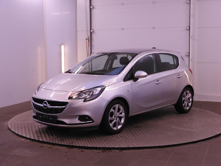 Photo 7 VIN: W0V0XEP68H4316398 - OPEL CORSA 