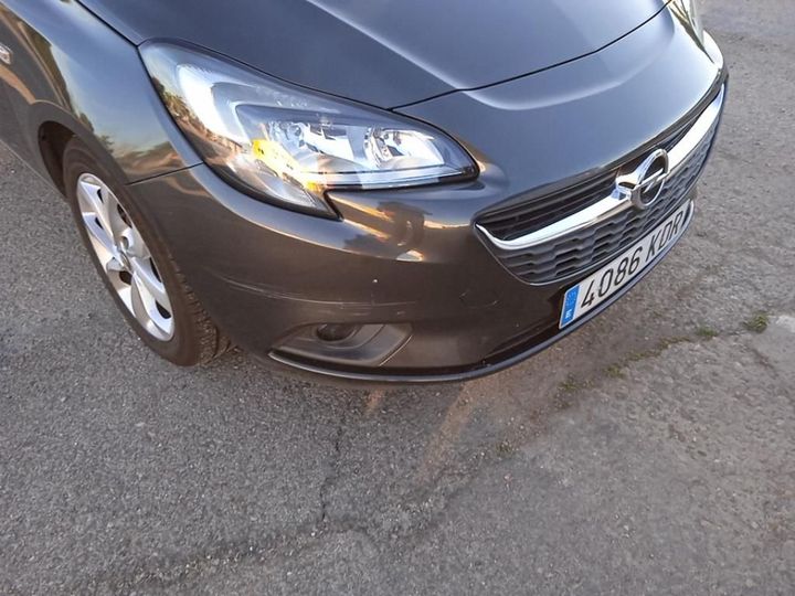 Photo 36 VIN: W0V0XEP68H4318841 - OPEL CORSA 