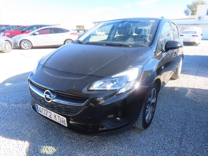 Photo 1 VIN: W0V0XEP68H4320131 - OPEL CORSA 