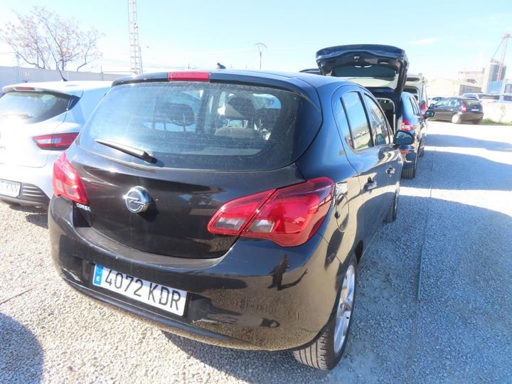 Photo 2 VIN: W0V0XEP68H4320131 - OPEL CORSA 