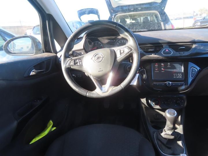 Photo 3 VIN: W0V0XEP68H4320131 - OPEL CORSA 