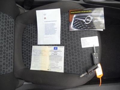 Photo 13 VIN: W0V0XEP68H4320290 - OPEL CORSA - 2015 