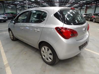 Photo 3 VIN: W0V0XEP68H4320290 - OPEL CORSA - 2015 