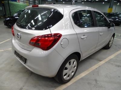 Photo 4 VIN: W0V0XEP68H4320290 - OPEL CORSA - 2015 