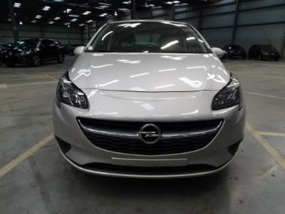 Photo 5 VIN: W0V0XEP68H4320290 - OPEL CORSA - 2015 