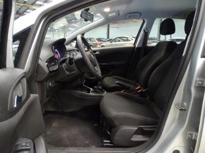 Photo 6 VIN: W0V0XEP68H4320290 - OPEL CORSA - 2015 