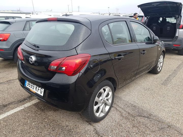 Photo 2 VIN: W0V0XEP68H4321900 - OPEL CORSA 