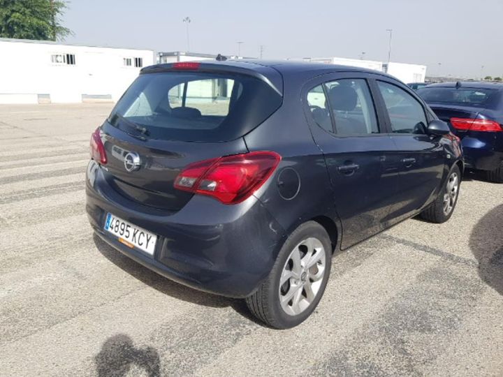 Photo 12 VIN: W0V0XEP68H4322621 - OPEL CORSA 