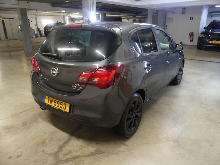 Photo 2 VIN: W0V0XEP68H4322739 - OPEL CORSA - 2015 