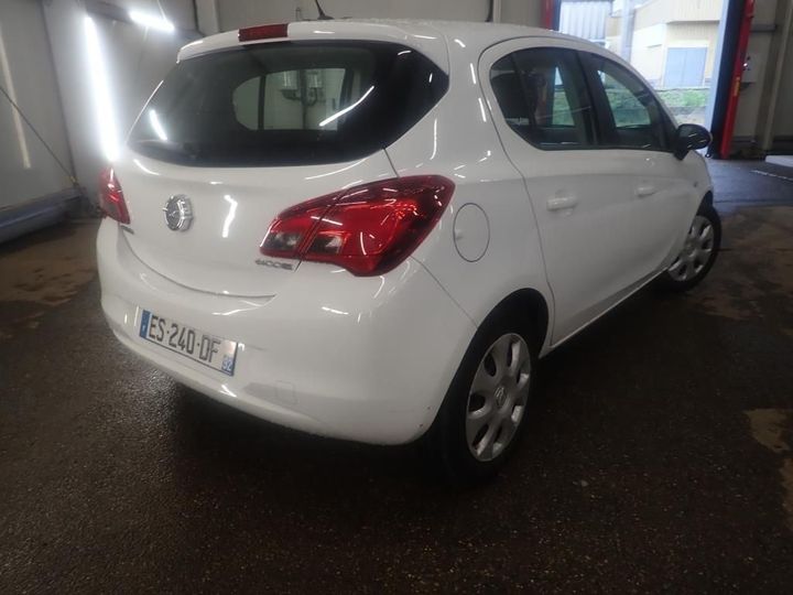 Photo 2 VIN: W0V0XEP68H4324194 - OPEL CORSA 5P AFFAIRE (2 SEATS) 